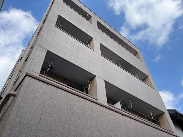 【外観】 | グレートコースト桜山 | 外観写真（昼）