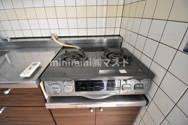 ラセーヌシンサイバシヒガシのその他|※建物内別間取参考写真
