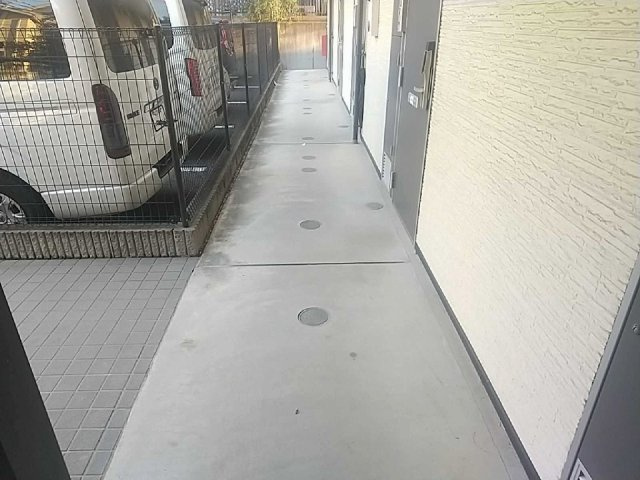 レオパレス美行のその他