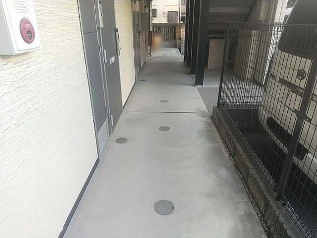 レオパレス美行のその他