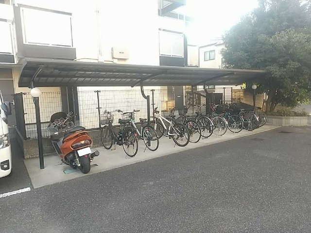 レオパレス美行のその他