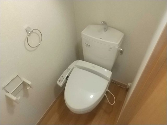 レオパレス美行のその他