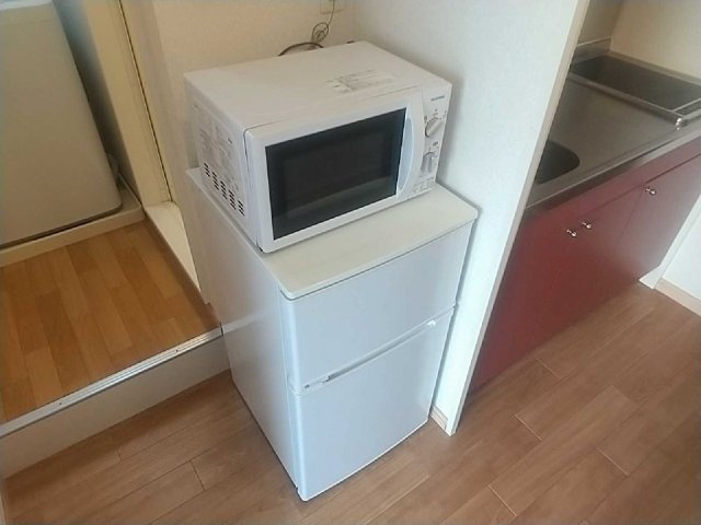レオパレス美行のその他
