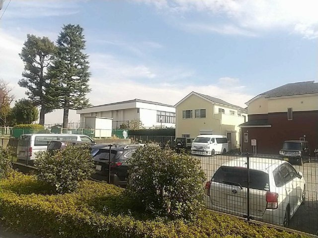 レオパレス美行のその他