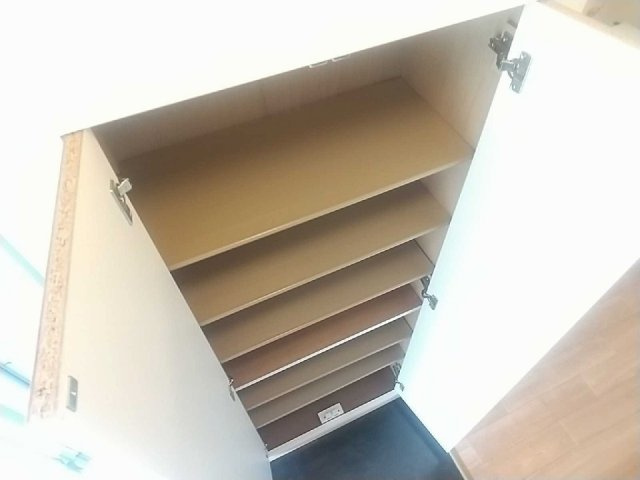 レオパレス美行のその他