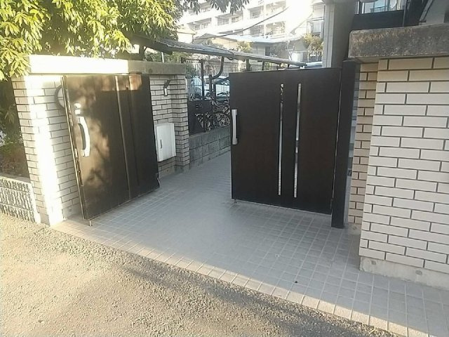 レオパレス美行のその他
