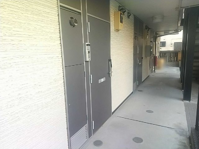 レオパレス美行のその他
