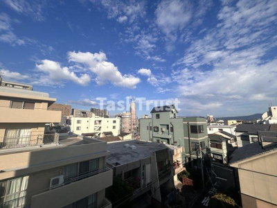 【展望】 | クレイン守口