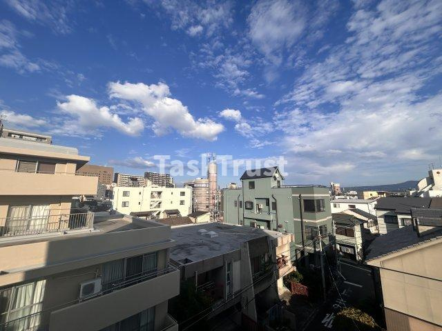【展望】 | クレイン守口