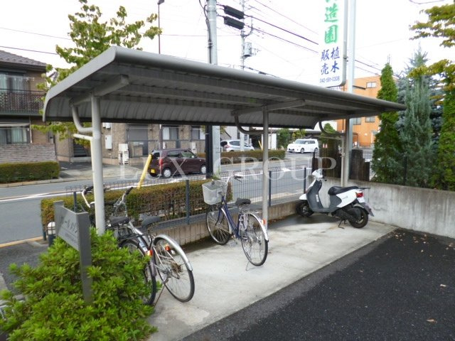 【その他共用部分】 | クレールメゾンⅠ