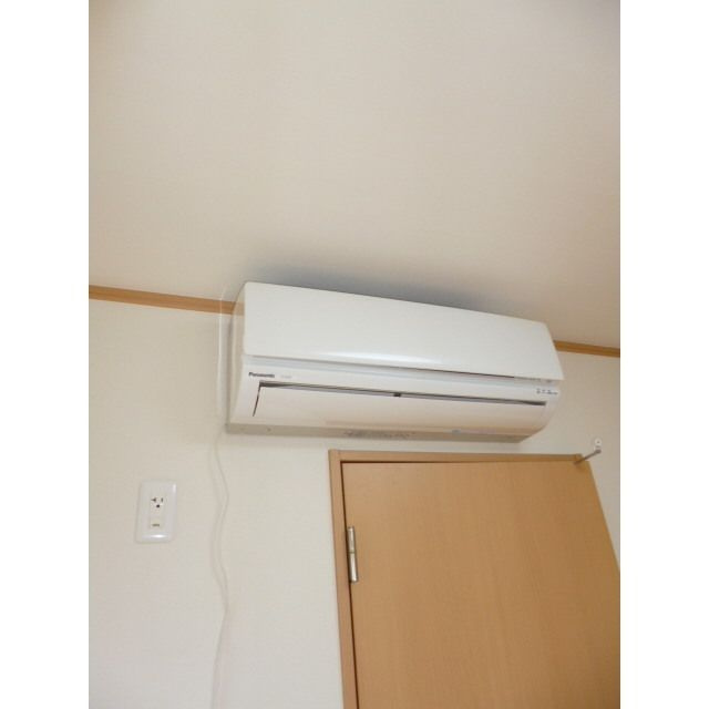 アムールParfaitの設備