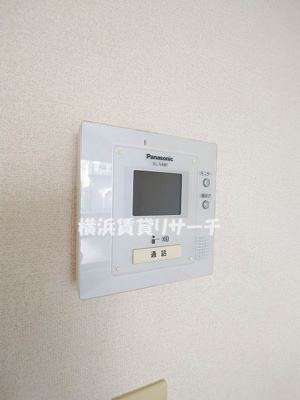 【セキュリティ】 | プランドール新横浜