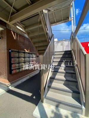  | プランドール新横浜