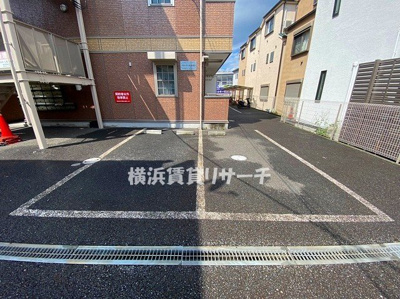  | プランドール新横浜