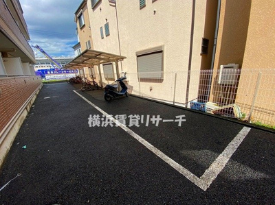  | プランドール新横浜