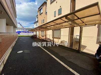  | プランドール新横浜