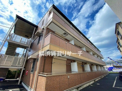  | プランドール新横浜