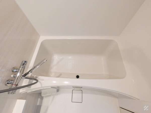 Ｔｈｅ　Ｓｈｉｎａｇａｗａ　Ｅａｓｔ　Ｒｅｓｉｄｅｎｃｅの浴室|日々の暮らしに欠かせないお風呂です