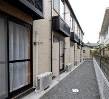 レオパレスヴェルデのその他|備品や設備仕様は号室等により異なります現地をご確認下さい。