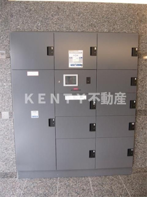 【設備】 | ルーブル羽田萩中