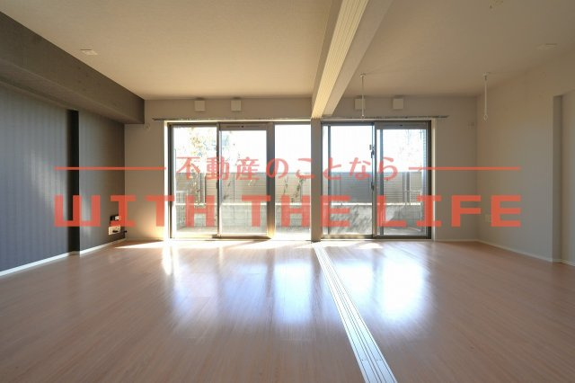 アルテハイム宮ノ陣Ⅱ【キャッシュバック対象物件】の内装|内装は落ち着いています