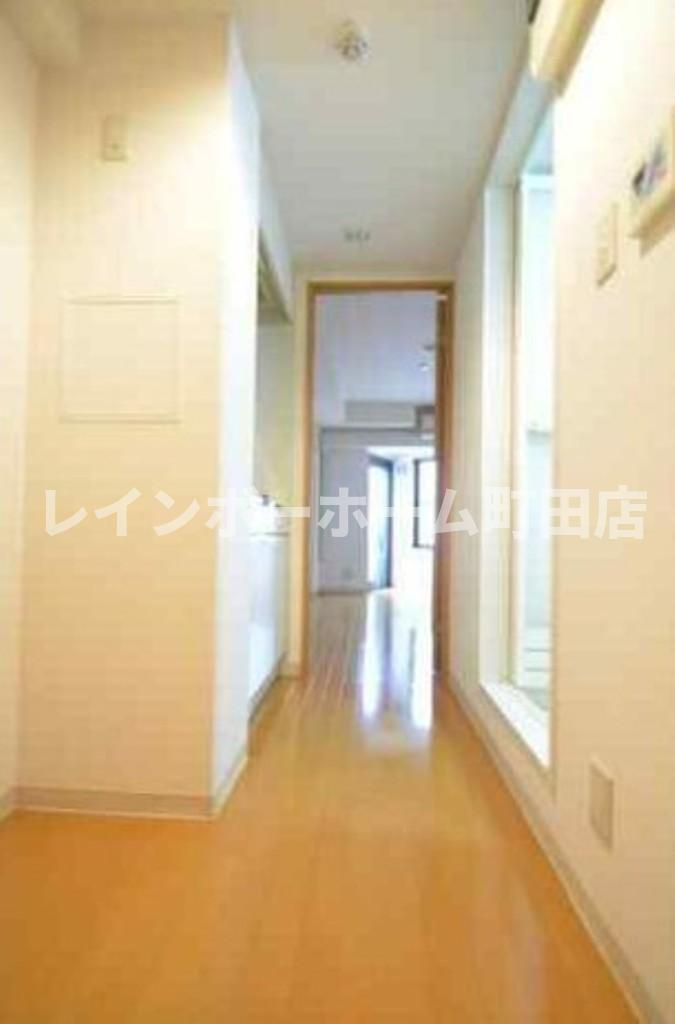 ラ・フルール芹ヶ谷※初期費用分割後払いサービス利用可能物件のその他