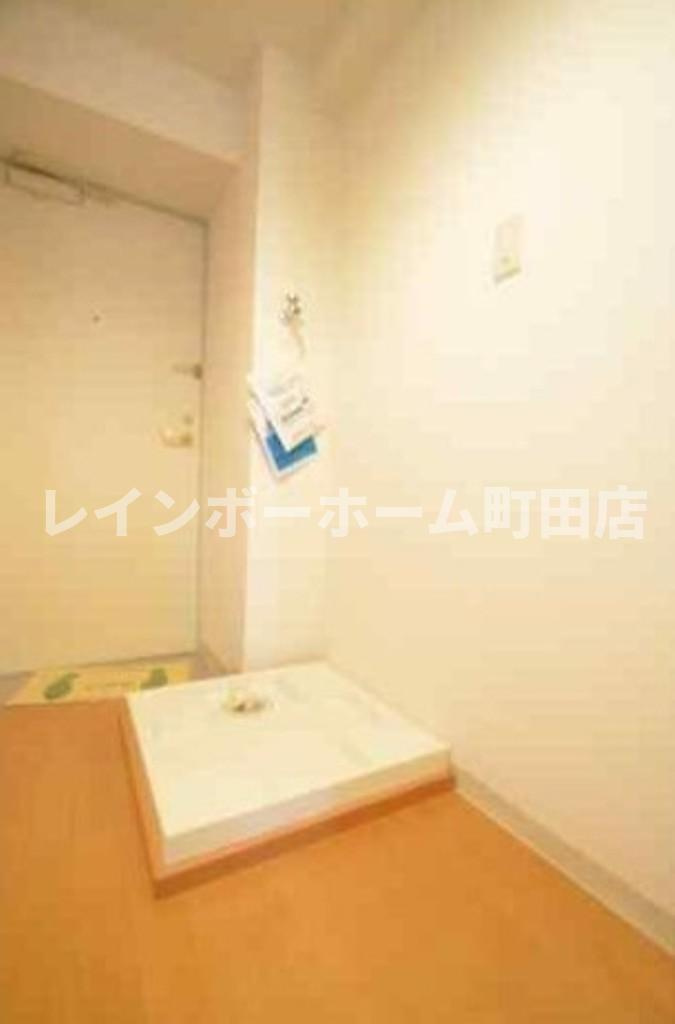 ラ・フルール芹ヶ谷※初期費用分割後払いサービス利用可能物件の設備