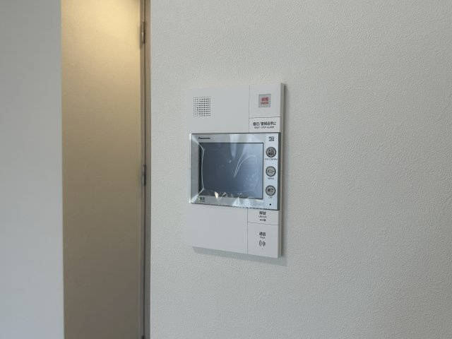 【セキュリティ】 | プレサンス芦原橋ヴィブラス