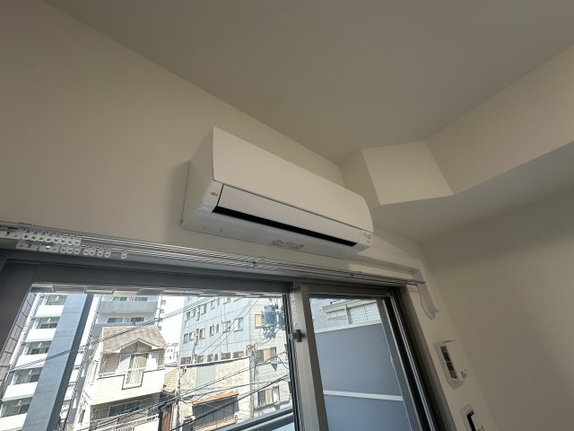 【設備】 | プレサンス芦原橋ヴィブラス