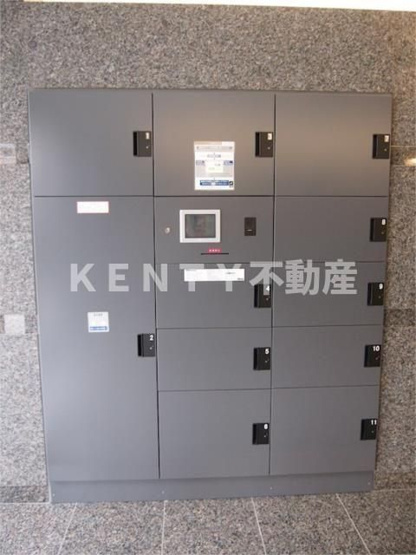 【設備】 | ルーブル羽田萩中