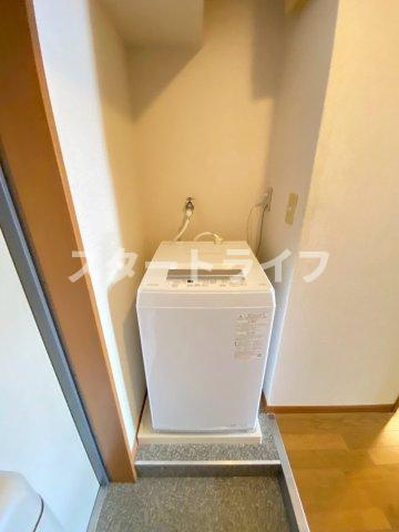 大阪市淀川区十三東１丁目の賃貸マンションの設備