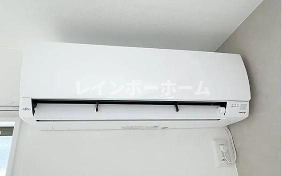 ソーレI 　のその他