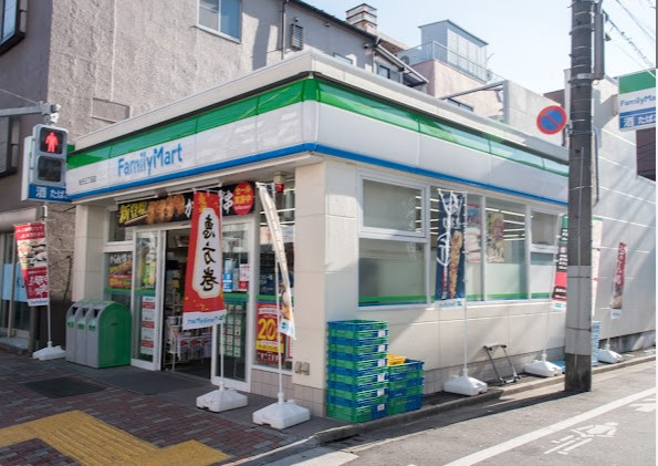 クレセント琴平の周辺