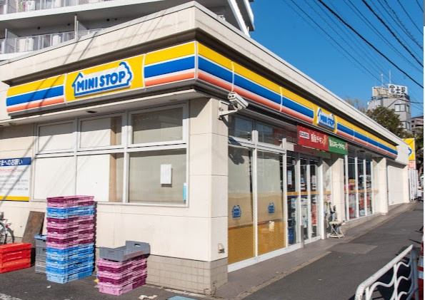 クレセント琴平の周辺