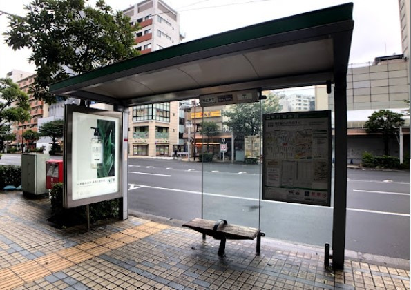 クレセント琴平の周辺