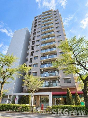 【外観】 | パークフロント中野新井薬師