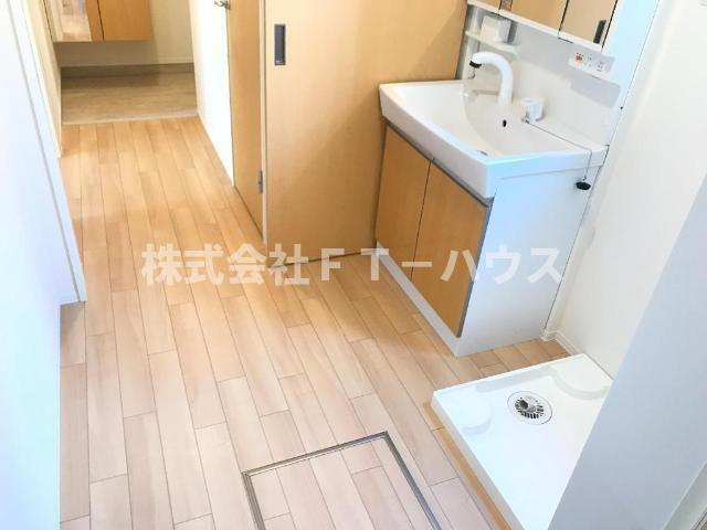 ウィステリア大野　Ｂのその他
