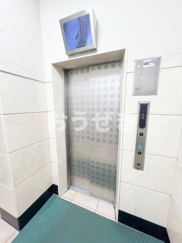 日神デュオステージ板橋駅前のその他共用部分