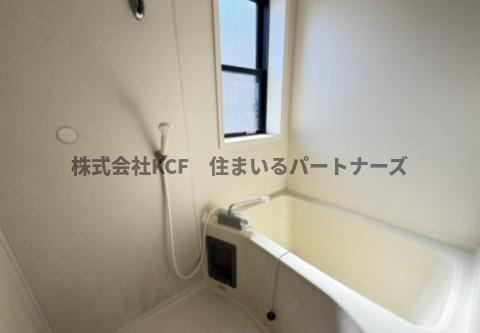 リフレッシュ1の浴室