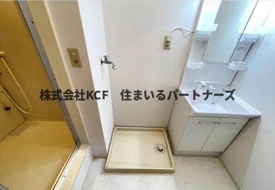カンフォート東合川のその他