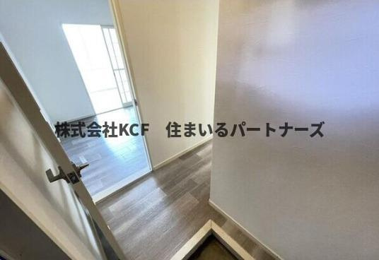 カンフォート東合川のその他