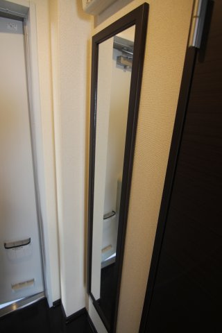 クレイノビアンカーサの玄関|参考画像