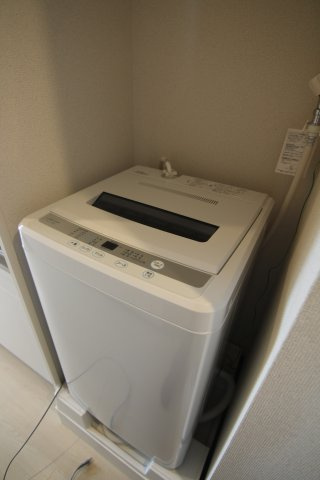 クレイノビアンカーサの設備|参考画像