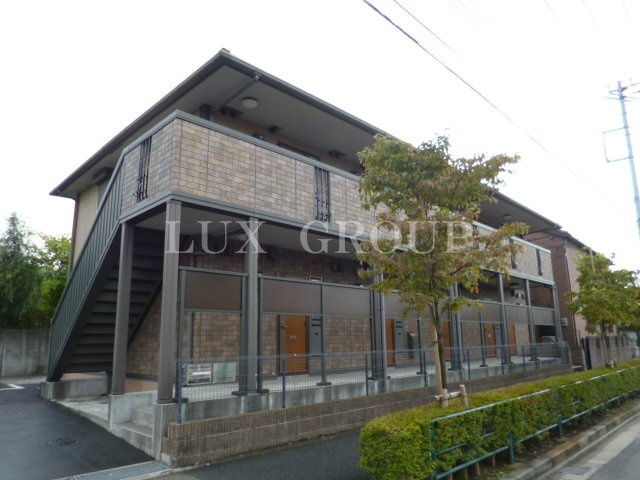 【外観】 | クレールメゾンⅠ