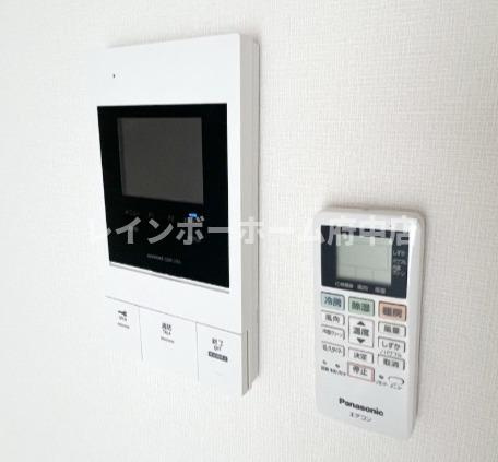 プロスペリタTのセキュリティ