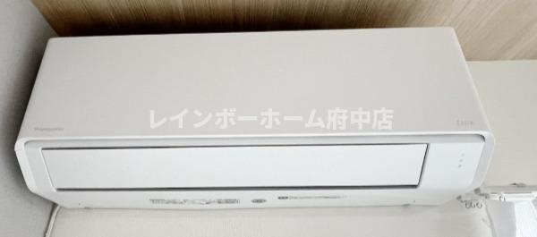 プロスペリタTの設備