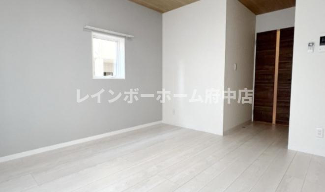 プロスペリタTの寝室|※別部屋参照
