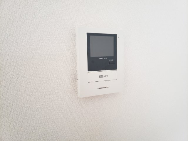 ベルフローラ垂水のセキュリティ|☆神戸市垂水区　ベルフローラ垂水☆