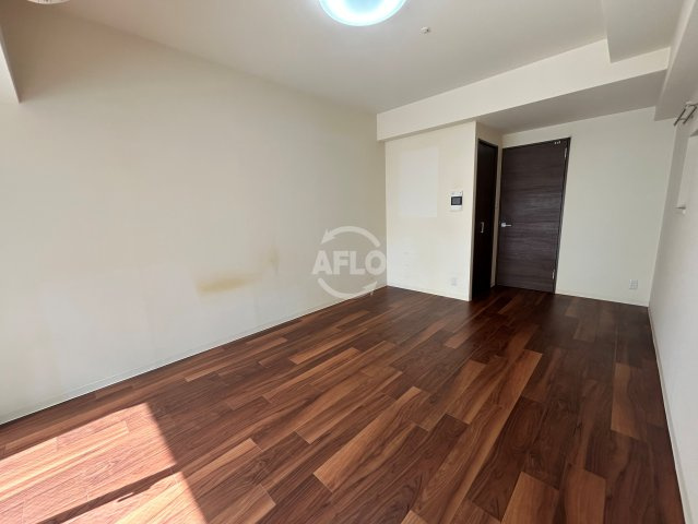 セイル淀屋橋の内装|セイル淀屋橋　洋室
