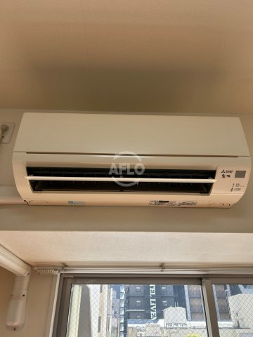 セイル淀屋橋の設備|セイル淀屋橋　エアコン